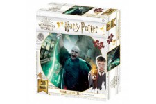 Harry Potter Voldemort Prime 3D puzzle 300pcs