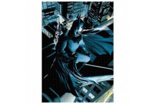 DC Comics Batman watches puzzle 1000pcs