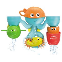 Water Park bath toy