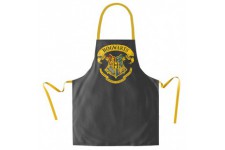 Harry Potter Hogwarts apron