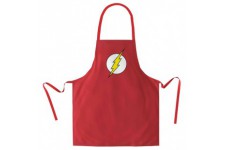 DC Comics Flash apron