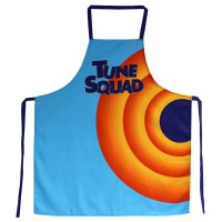 Space Jam 2 Tune Squad apron