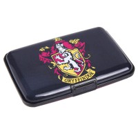 Harry Potter Gryffindor card holder