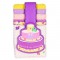Loungefly Disney Tangled Rapunzel card holder