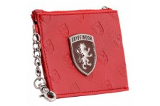 Harry Potter Gryffindor card holder