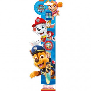 Paw Patrol digital watch