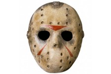 Friday the 13th Jason adult face mask