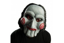 Saw adult face mask
