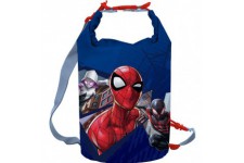Marvel Spiderman watertight bag 35cm
