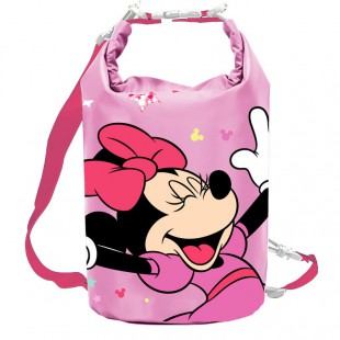 Disney Minnie watertight bag 35cm