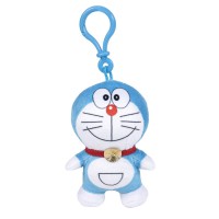 Doraemon plush keychain 11cm