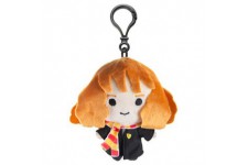 Harry Potter Herminone soft velboa plush keychain 12cm