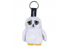 Harry Potter Hedwig plush keychain 10cm