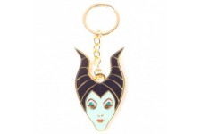 Disney Villains Maleficent 2 Keychain