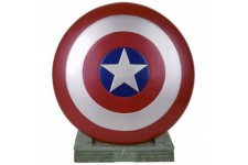 Marvel Captain America Coat of arms money box 28cm