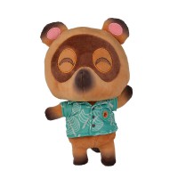 Animal Crossing Tendo plush toy 25cm