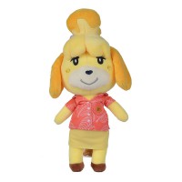 Animal Crossing Canela plush toy 25cm