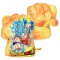 Dragon Ball Super Goku Glove plush toy 25cm