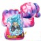 Dragon Ball Super Vegeta Glove plush toy 25cm