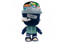 Naruto Shippuden Kakashi Hatake plush toy 27cm