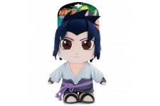 Naruto Shippuden Sasuke Uchiha plush toy 27cm