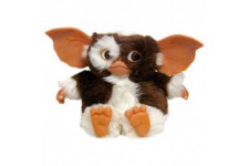 Gremlins Gizmo plush toy with sound and movement 20cm