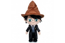 Harry Potter First Year Harry plush toy 29cm