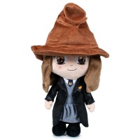 Harry Potter First Year Hermione plush toy 29cm