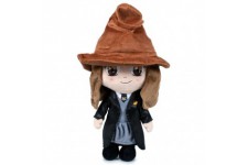 Harry Potter First Year Hermione plush toy 29cm