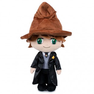 Harry Potter First Year Ron plush toy 29cm