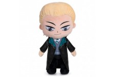 Harry Potter Draco Malfoy plush toy 20cm
