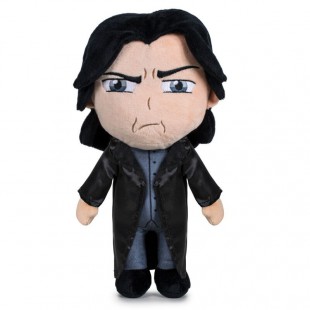 Harry Potter Severus Snape plush toy 20cm