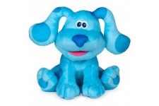 Blues Clues Blue plush toy 20cm