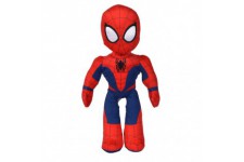 Marvel Spiderman plush toy 25cm