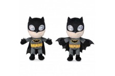 Lot de 2 : DC Comics Batman assorted plush toy 32cm
