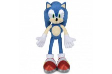 Sonic 2 Sonic plush toy 30cm