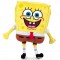 Sponge Bob soft plush toy 15cm