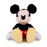 Peluche Mickey Disney soft 42cm