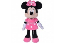 Disney Minnie soft plush toy 25cm
