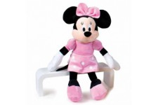 Minnie Mouse Disney soft plush 40cm
