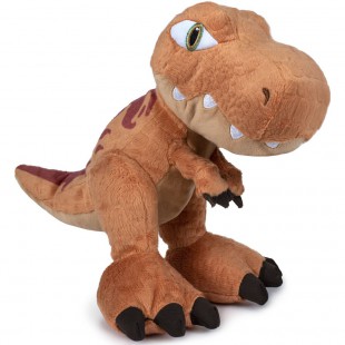 Jurassic World T-Rex plush toy 25cm