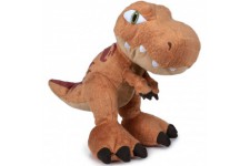 Jurassic World T-Rex plush toy 25cm