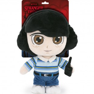 Stranger Things Mike plush toy 26cm