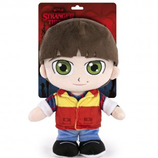 Stranger Things Will plush toy 26cm