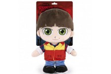 Stranger Things Will plush toy 26cm