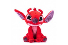 Disney Stitch Leroy soft plush toy 25cm