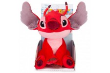 Disney Stitch Leroy soft plush toy with sound 30cm