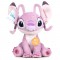 Disney Stitch Angel soft plush toy with sound 30cm