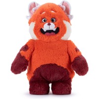 Disney Pixar Turning Red soft plush toy 25cm