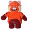 Disney Pixar Turning Red soft plush toy 25cm